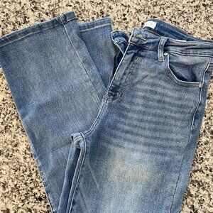 Special A Women's Jeans - Size 9/29 non-distressed